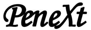 PENEXT logo