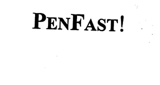 PENFAST! logo