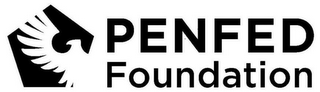 PENFED FOUNDATION logo