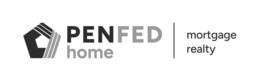 PENFED HOME MORTGAGE REALTY logo