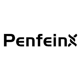 PENFEINX logo