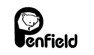 PENFIELD logo