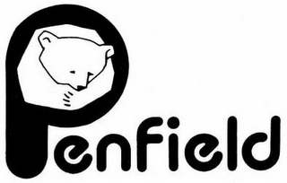 PENFIELD logo