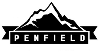 PENFIELD logo