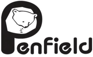 PENFIELD logo
