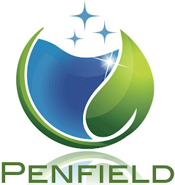 PENFIELD logo
