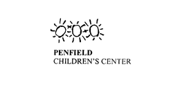PENFIELD CHILDREN'S CENTER logo