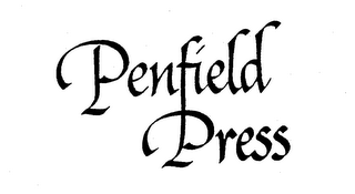 PENFIELD PRESS logo