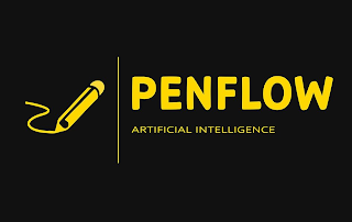 PENFLOW ARTIFICIAL INTELLIGENCE logo