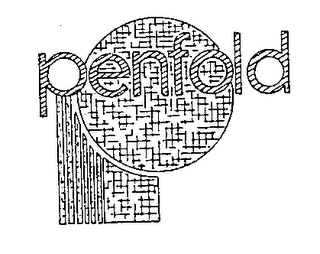 PENFOLD logo