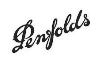 PENFOLDS logo