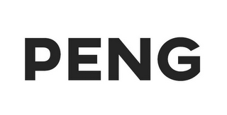 PENG logo