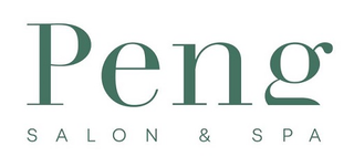 PENG SALON & SPA logo