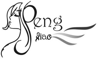 PENG XIAO logo