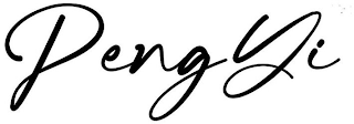 PENG YI logo