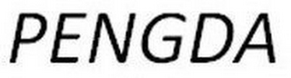 PENGDA logo