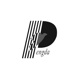 PENGDA logo