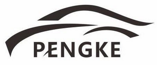 PENGKE logo