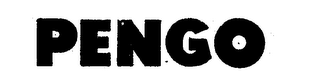 PENGO logo