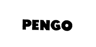 PENGO logo