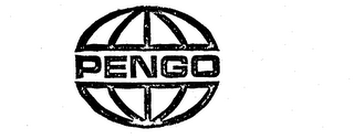 PENGO logo