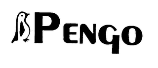 PENGO logo