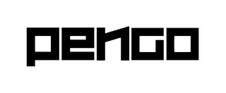 PENGO logo
