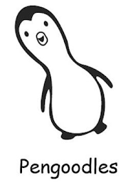 PENGOODLES logo