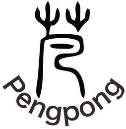 PENGPONG logo