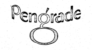 PENGRADE logo