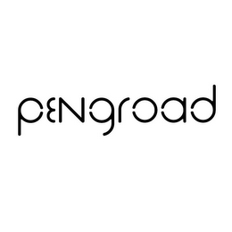 PENGROAD logo