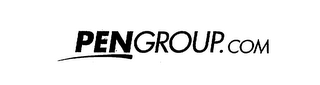 PENGROUP.COM logo