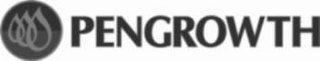 PENGROWTH logo