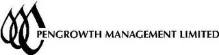 PENGROWTH MANAGEMENT LIMITED logo