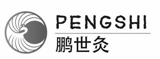 PENGSHI logo