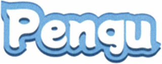 PENGU logo