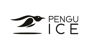 PENGU ICE logo