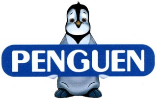 PENGUEN logo