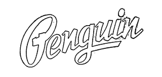 PENGUIN logo