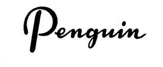 PENGUIN logo