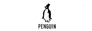 PENGUIN logo