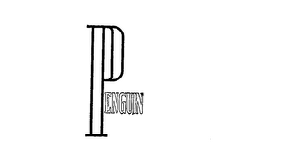 PENGUIN logo
