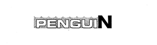 PENGUIN logo