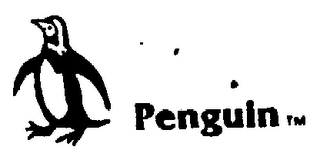 PENGUIN logo