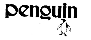 PENGUIN logo