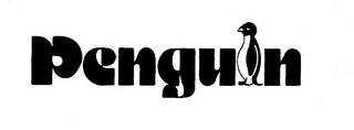 PENGUIN logo