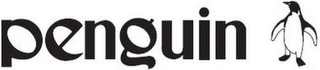 PENGUIN logo
