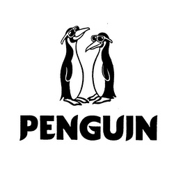PENGUIN logo
