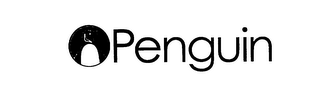 PENGUIN logo