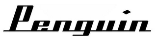 PENGUIN logo
